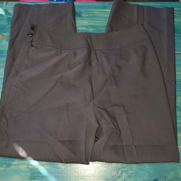 Talbots Dress Pants - Size 8 - Picture 1 of 5